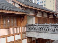 -重庆十八梯传统风貌区