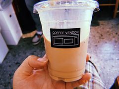 -CoffeeVendor(西乡店)