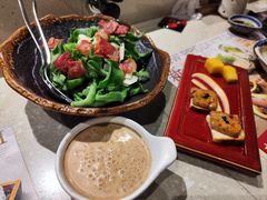 -古田居·特色寿司料理(骏欣中心店)