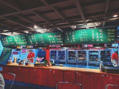 -捞围鲜·港式打边炉(海阳路店)