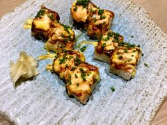 -天丰日本料理·铁板烧