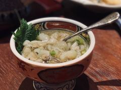 -翔峰炭火鳗鱼(悦泰街里公寓店)
