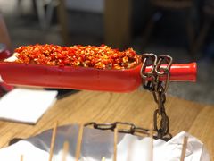 -成都吃客(九眼桥店)