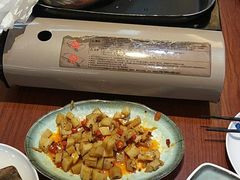 -鱼鼎香烤鱼火锅(华发商都店)