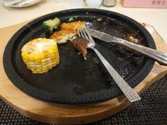 -深圳维景酒店-维景轩