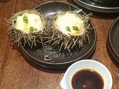 -蚝堡海鲜·威海菜·海肠捞饭·烧烤·亚洲吃蚝公司(幸福门店)