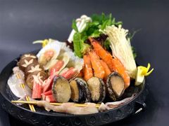 -盛宴标帜西餐厅龙虾.鲍鱼•牛排(重庆喜来登大酒店)