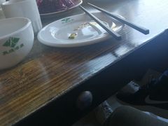 -壹阁胡羊焖饼(特色小吃街店)