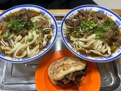 -清真-戏楼王记牛肉面