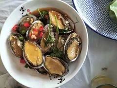 -1910老鲁味海鲜·戳子肉·青岛菜(金沙滩店)