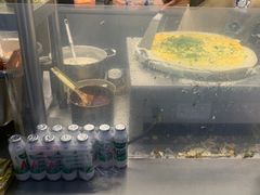 -琦琦蛋饼铺(上南店)
