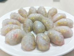 -客乡情(南京东路店)