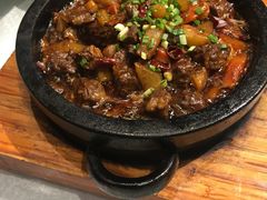 -又一福烤鸭·北京菜(东四店)