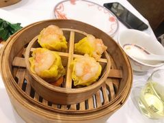 明虾烧卖皇-稻香酒家(天河城店)