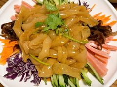 -李连贵酒家熏肉大饼(昆明街店)