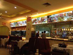 皇悦海鲜酒家-东江渔村(皇悦店)