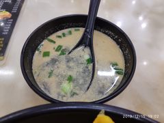 大骨汤-桂柳传承螺蛳粉(国贸店)