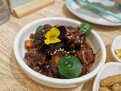 -小雅木姜子烤鸡·贵州菜(鸿通城店)