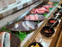-深圳同泰万怡酒店·万荟轩自助餐厅(同泰店)