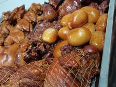 -汉唐守艺人·河北面馆(民心河店)