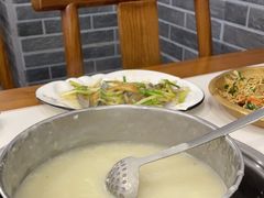 -盈田盈粥庄(博山东路店)