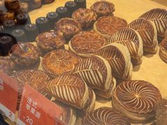 -LANLIZI BAKERY(COSMO店)