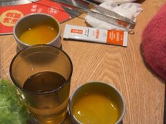 -新石器烤肉(百联川沙店)