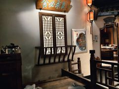 -东道煮牛肉火锅(东盛大街店)