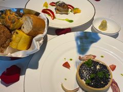 -燃扒房Steakhouse(皇庭店)
