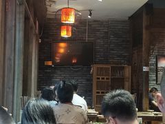 大堂-重庆渝达老火锅(春熙路店)