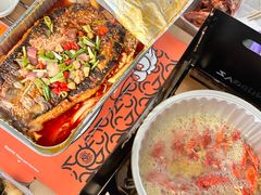 -鸣记脆皮烤鱼(亿合城店)