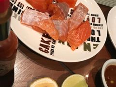 -The COOK·厨餐厅·自助餐(浦东嘉里大酒店)