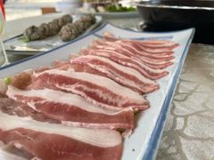 -园里串香牛肉串串火锅(新繁店)
