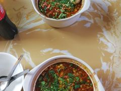 -刘记特色牛杂面·直营店