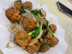 -金辉海鲜餐厅