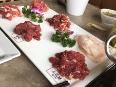 -大喜牛鲜牛肉火锅(营迹路店)