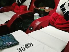 -观唐足道SPA养生会馆(南湖店)