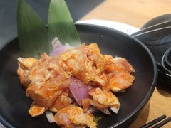 -九田家黑牛烤肉(溧水万达店)