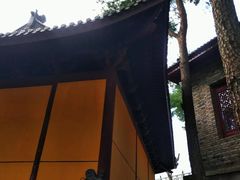 -方岩风景区