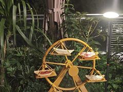 -故里和山·成都火锅(欢乐港湾店)