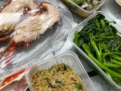 -达濠炒饭·潮汕味道