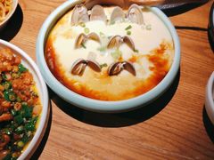 -九锅一堂酸菜鱼(新南凯德直营店)