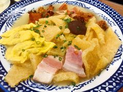 本帮蒸三鲜-长兴菜馆(高桥店)