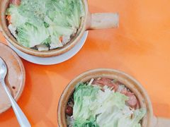 -潮香兴煲仔饭(莲花路店)