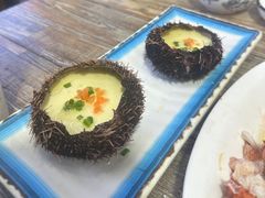 -阿浪海鲜连锁•海鲜加工•老字号(第一市场店)