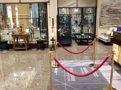 -昆明洲际酒店