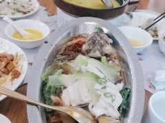 -花舍·新派粤菜·西餐·下午茶(亚运村·鸟巢店)