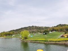 -南京银杏湖乐园