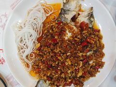 -堂瓦里·33年传统赣菜(第一街区店)