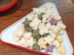 版年糕-老闵田螺馆·南昌市井菜·特色小吃(总店)